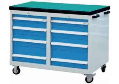 1150*600*870mm Large Combination Roller Cabinets