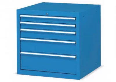 Professional Heavy Duty Drawer Cabinet Series – 5 Drawer Cabinets