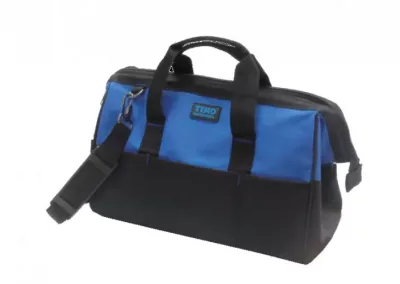 16″ 39*28*25cm Oxford Cloth Multi-usage Maintenance Tool Bag – Blue / Black