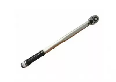 Professional Torque Wrench – Torque Setting Dial Type