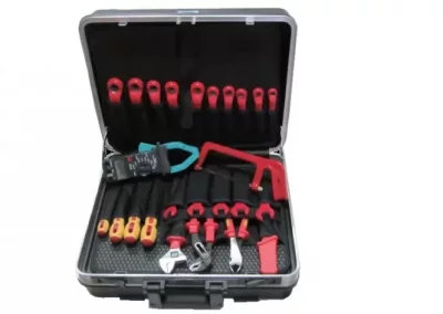 26Pc Professional Insulation Tool Kit