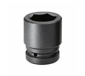 1″ Dr. Hex Impact Sockets