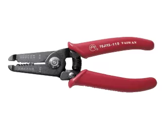 6″/155mm Wire Strippers