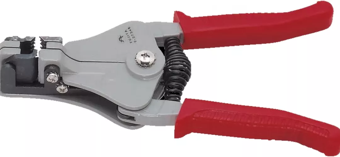 175mm Heavy Duty Automatic Wire Strippers