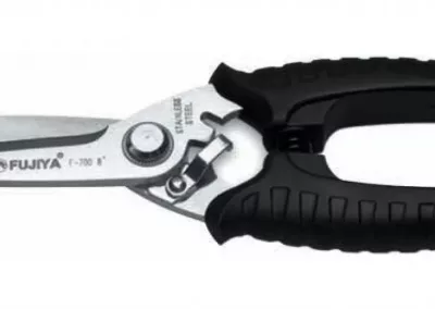 7-1/4″/185mm Professional Multi-purpose Stainless Steel Scissors