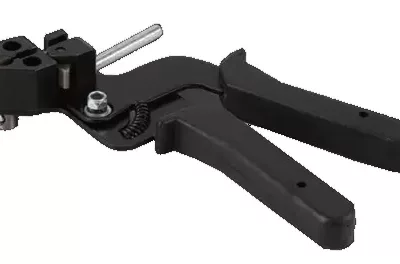 Cable Tie Guns (for S/Steel Ties)