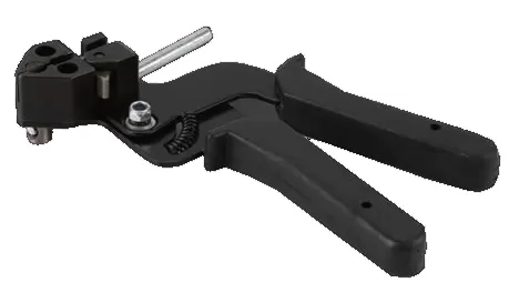 Cable Tie Guns (for S/Steel Ties)