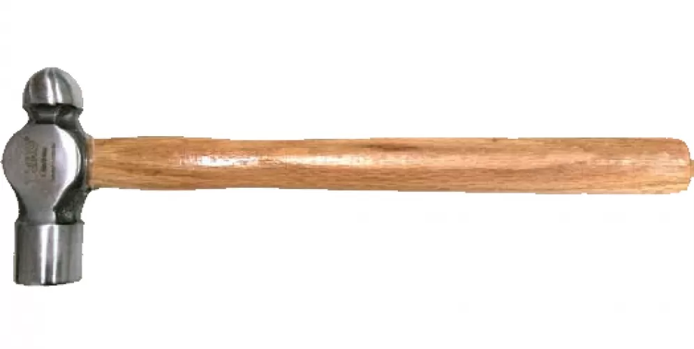 Ball Pein Hammers – Beech Wood Shafts