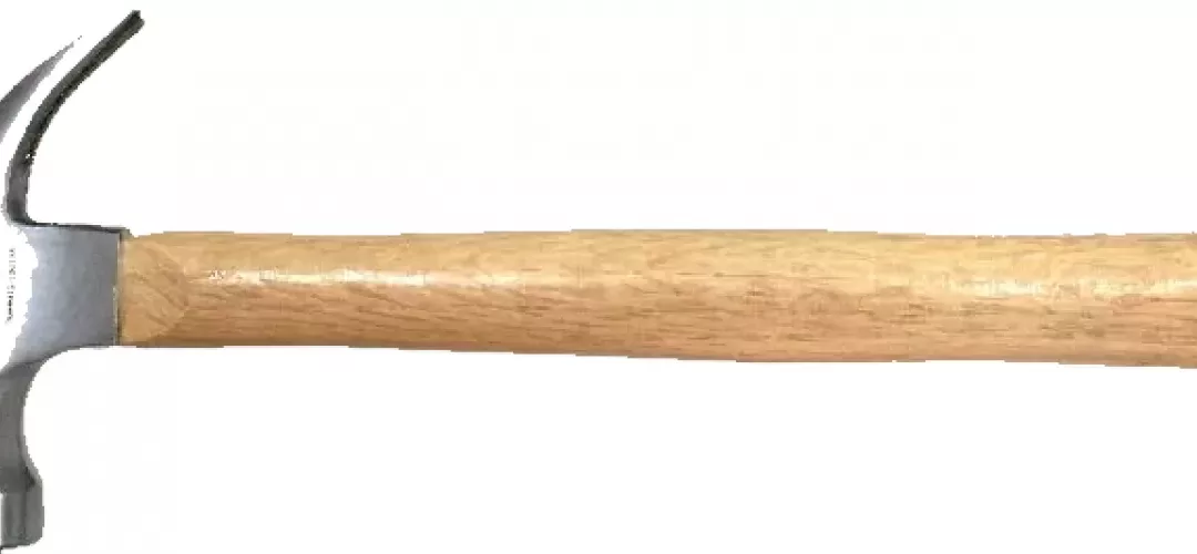 Claw Hammers – Beech Wood Shafts