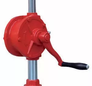 250ml Rotary Pump