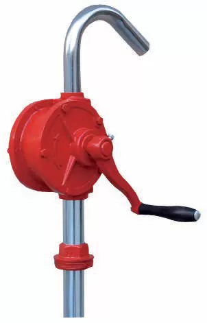 250ml Rotary Pump