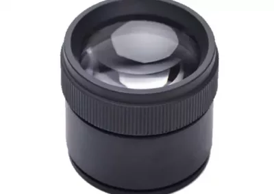 Zeiss High Definition Magnifier for Metal Identification