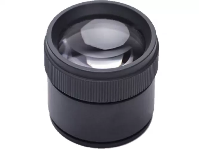 Zeiss High Definition Magnifier for Metal Identification