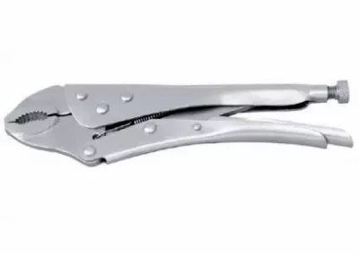 Stainless Steel Grip Wrench