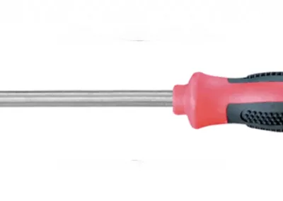 Stainless Steel Slotted Screwdrivers