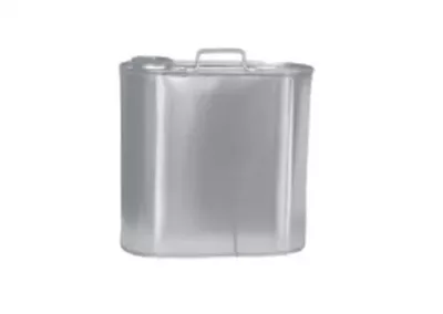 10L Stainless Steel Fuel Container