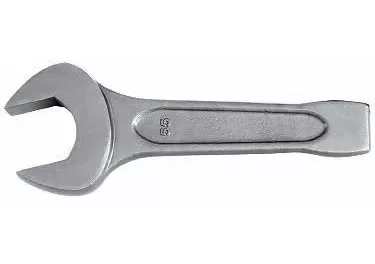 Open Jaw Slogging Wrenches