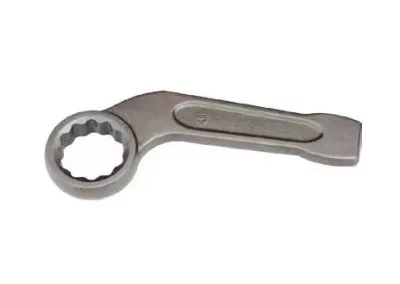 Angled Ring Slogging Wrenches