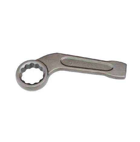 Angled Ring Slogging Wrenches