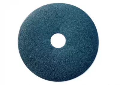 Zirconium Grade Fiber Discs